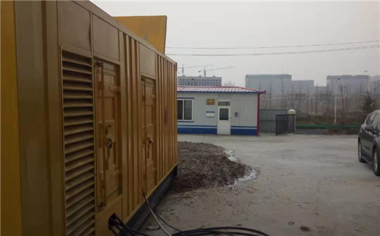 青松乡发电机组电缆选型核心注意事项
